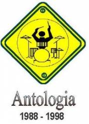 Transito Libre : Antologia 1988-1998